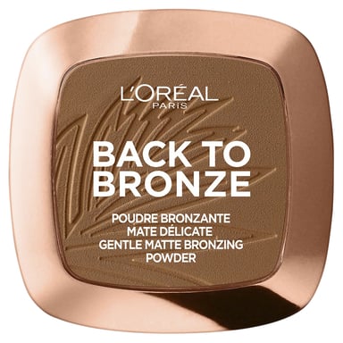 L'Oreal Paris WULT Bronzer 02 Sunkiss 1 each