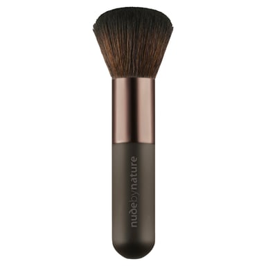 Nude By Nature Mineral Brush 11 Hang Sell 1 each