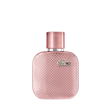 Lacoste L.12.12 Silver Rose EDP Spray 50ml