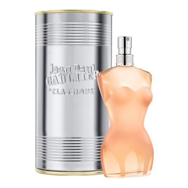Jean Paul Gaultier Classique EDT Spray 50ml