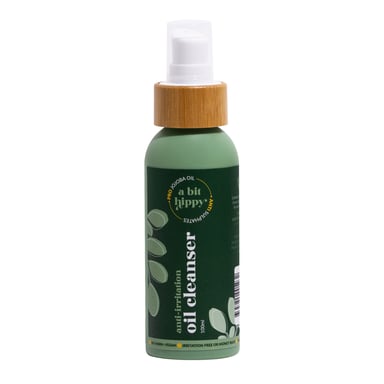 A bit Hippy Oil Cleanser 100ml