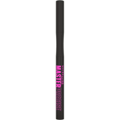 Maybelline Eyestudio Master Precise Black 1 each