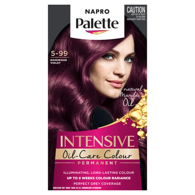 Napro Palette 5-99 Rosewood Violet 1 pack