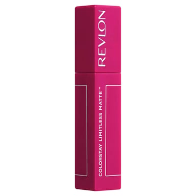 Revlon Colorstay Limitless Matte Lipstick - Icon Era 5ml