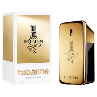 Rabanne 1 Million EDT Spray 50ml