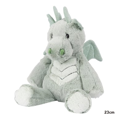 Mary Meyer Marshmallow Animal Dragon 23cm  - 1 each
