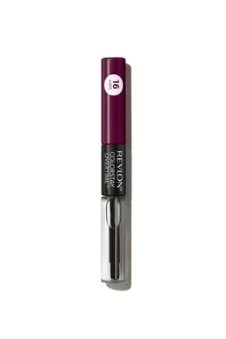 Revlon ColorStay Overtime Lip Color Black Cherry 1 each