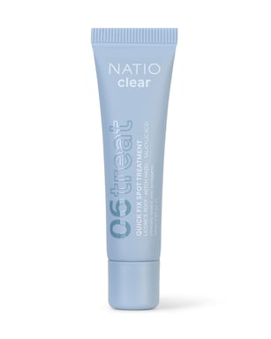 Natio Clear Quick Fix Spot Treatment 20ml