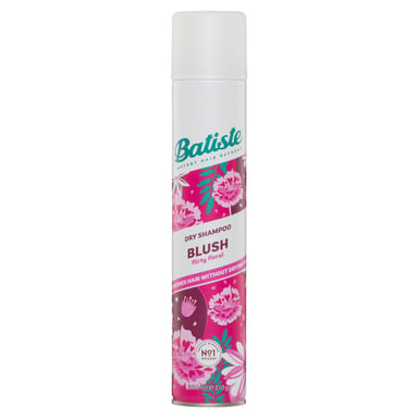 Batiste Dry Shampoo Blush 350ml