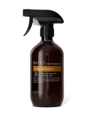 Natio Home Essentials - All Round Cleaner 500ml