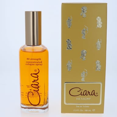 Revlon Ciara EDT Spray 68ml