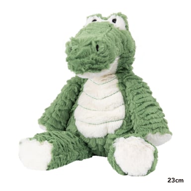 Mary Meyer Marshmallow Animal Gator 23cm  - 1 each