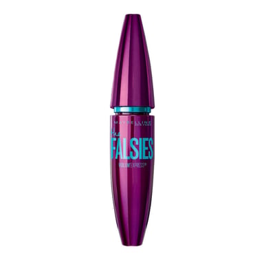 Maybelline Falsies Mascara Blackest Black 1 each