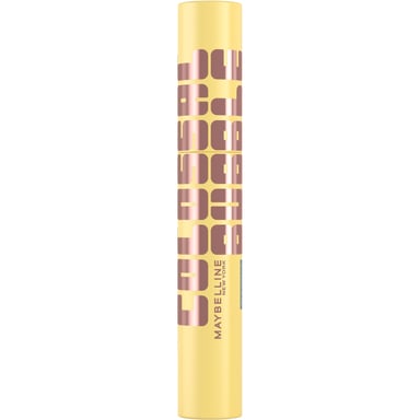 Maybelline Colossal Bubble Mascara Black Waterproof 1 each