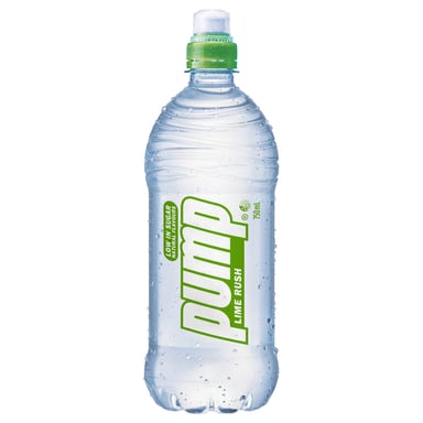 Pump Water Lime 750ml