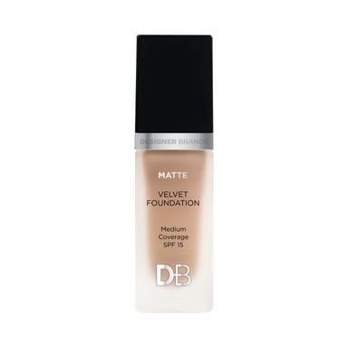 Designer Brands Make It Matte Foundation True Beige 1 each