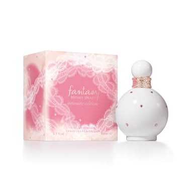 Britney Spears Intimate Fantasy Edp Spray 100ml