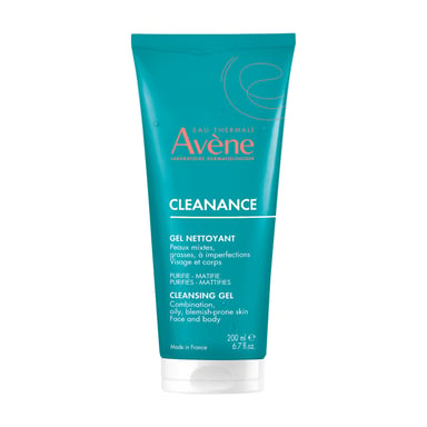 Avene Cleanance Cleansing Gel 200ml