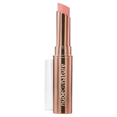 Nude By Nature Tinted Lip Butter 01 Blush 2.75g