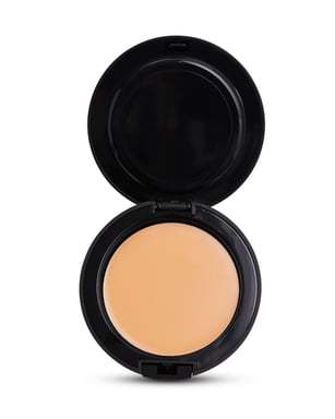 Natio Cream To Powder Foundation SPF 20 Light 9.5g