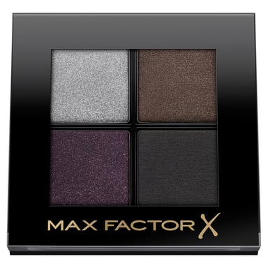 Max Factor Colour Xpert Eyeshadow Palette #005 Misty Onyx 1 each