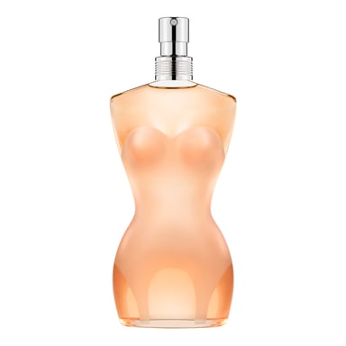Jean Paul Gaultier Classique EDT Spray 100ml
