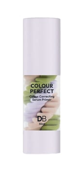 Designer Brands Colour Perfect Primer 30ml