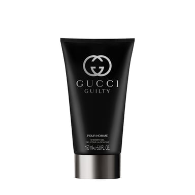 Gucci Guilty Pour Homme Shower Gel 150ml