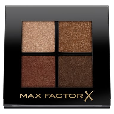 Max Factor Colour Xpert Eyeshadow Palette #004 Veiled Bronze 1 each