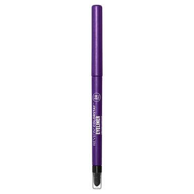 Revlon Colorstay Eyeliner Pencil - Grape 0.28g
