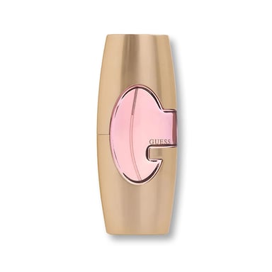 Guess Gold For Women EDP Spray 75ml