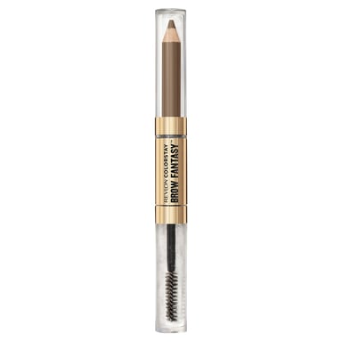 Revlon ColorStay Brow Fantasy Pencil & Gel Ash Blonde 1 each