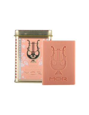 MOR Little Luxuries Soapette Belladonna 60g