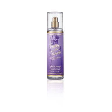 Juicy Couture Pretty In Purple Fine Fragrance Mist 236ml
