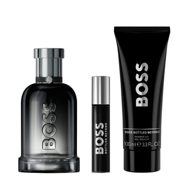 Hugo Boss Bottled Beyond EDP 100ml Gift Set 3 piece