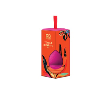 Designer Brands Blend & Store Set 1 each