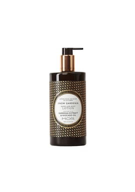 Mor Emporium Hand & Body Lotion Snow Gardenia 500ml