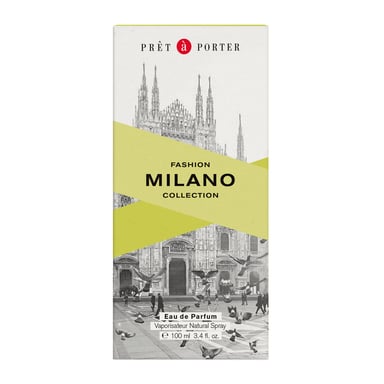 Pret A Porter Milano EDP Spray 100ml