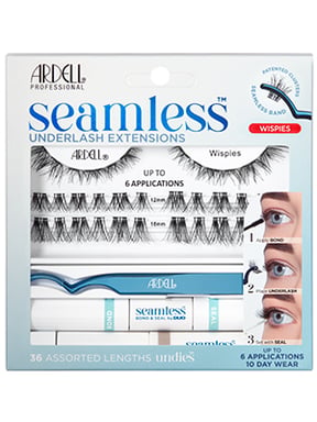 Ardell Seamless Kit Wispies 1 kit