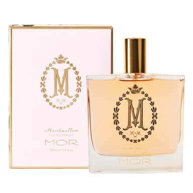 Mor Marshmallow EDP Spray 100ml