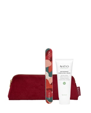 Natio Aromatherapy Gentle Gift Set 2 piece