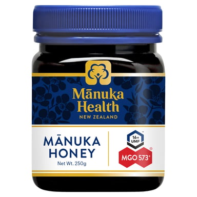 Manuka Health MGO 573+ UMF16 - 250g