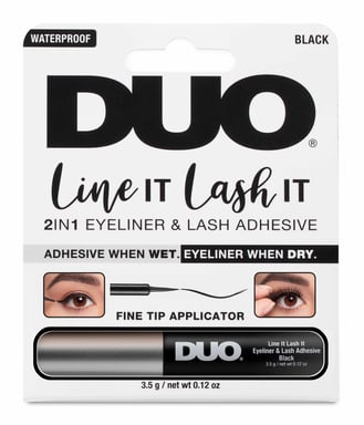 Ardell Duo Line It Lash It 1 each