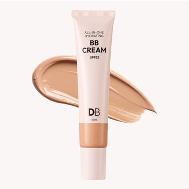 Designer Brands BB Cream SPF 25 - Medium 40ml