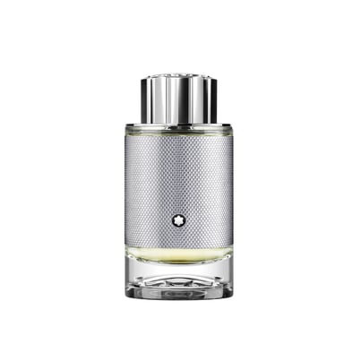Mont Blanc Explorer Platinum EDP Spray 100ml