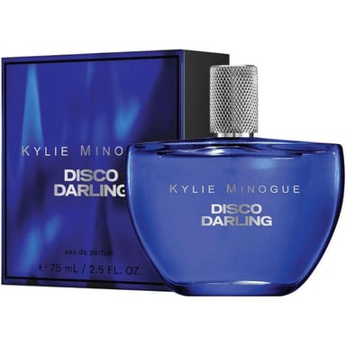 Kylie Minogue Disco Darling EDP Spray 75ml