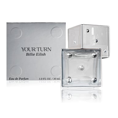 Billie Eilish Your Turn EDP Spray 30ml