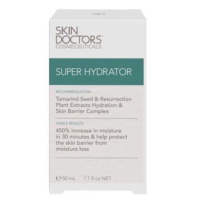 Skin Doctors Super Hydrator  50ml