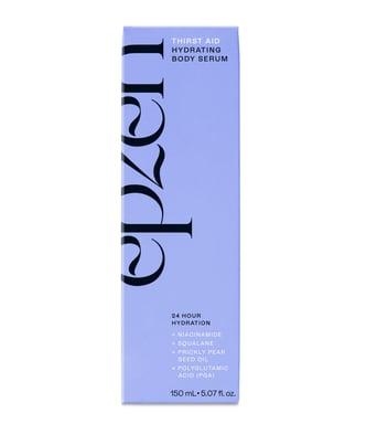 EpZen Thirst Aid Hydrating Body Serum 150ml