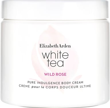 Elizabeth Arden White Tea Wild Rose Body Cream 400ml